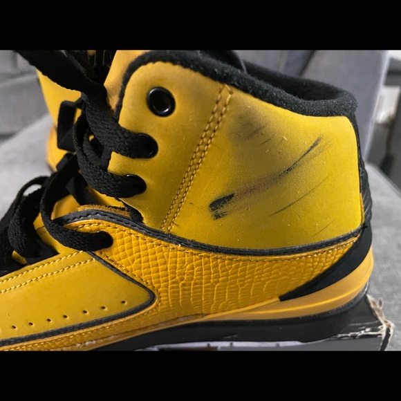 Jordan 2 - Picture 4 of 5